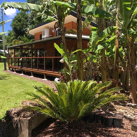 Kin Kin Cottage Retreat Exterior foto