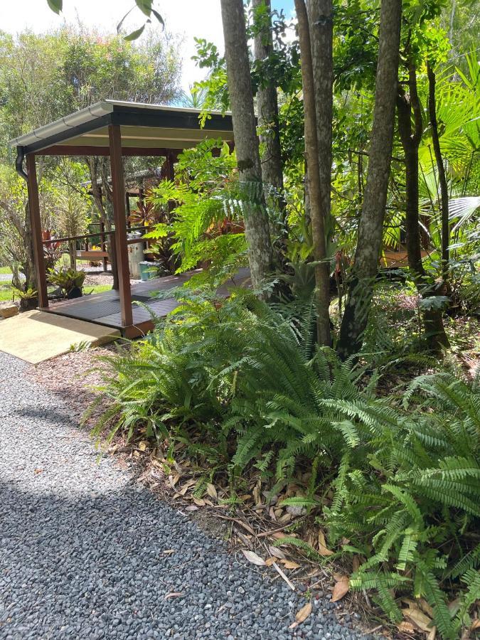 Kin Kin Cottage Retreat Exterior foto