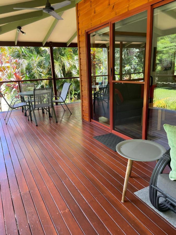 Kin Kin Cottage Retreat Exterior foto