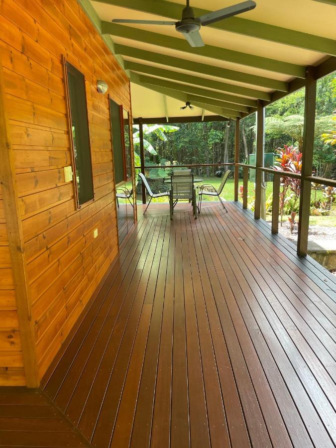 Kin Kin Cottage Retreat Exterior foto
